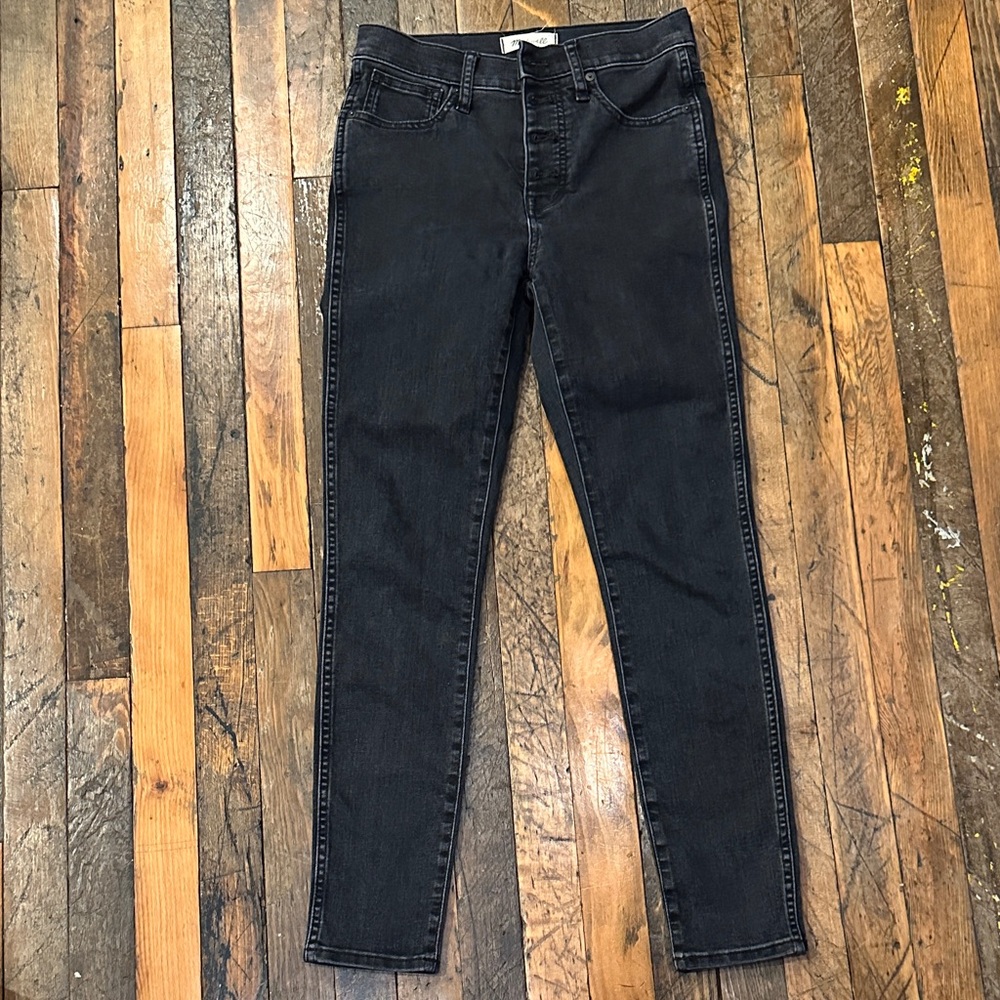Madewell jeans. Size 26.